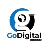 Go Digital Africa logo
