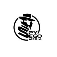 Spy Ego Media logo