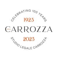 Studio Legale Carrozza logo