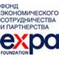EXPA Foundation logo