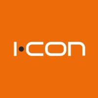 I-CON logo