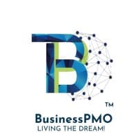 BusinessPMO logo