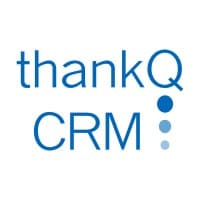 thankQ USA logo