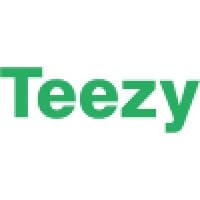 Teezy logo