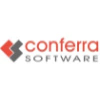 Conferra logo
