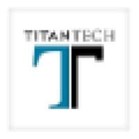 Titan Tech logo