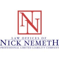 Law Offices of Nick Nemeth PLLC logo