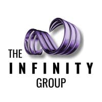 The Infinity Group logo