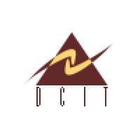 DCIT a.s logo