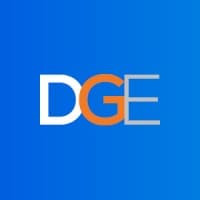 Dark Grey Europe logo