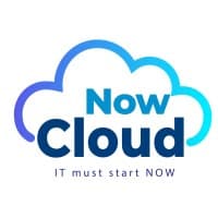 Now Cloud logo