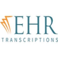 EHR Transcriptions logo