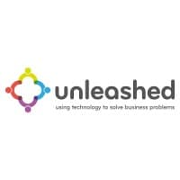 Unleashed IT logo