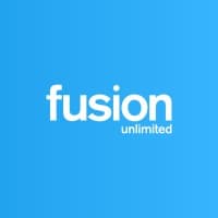 Fusion Unlimited logo