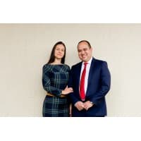 Barona Llanos Abogados Consultores logo