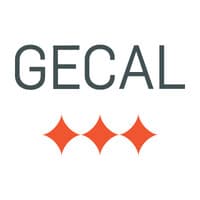 GECAL SPA logo