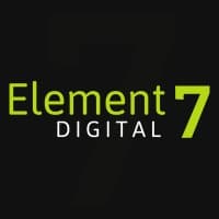 Element 7 Digital logo