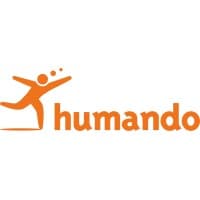 Humando logo
