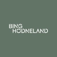 Bing Hodneland advokatselskap DA logo