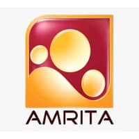 Amrita logo