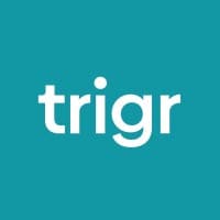 Trigr logo