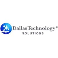 Dallas Technology Solutions logo