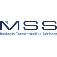 MSS Business Transformation Advisory logo