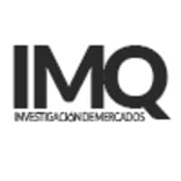 InvestigaciÃ³n de Mercados IMQ logo