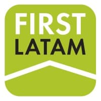 FIRST LATAM logo