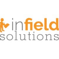 inField Solutions logo