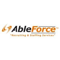 AbleForce logo