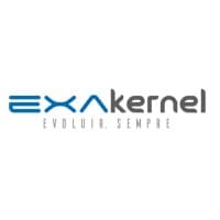 EXAkernel logo