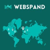 Webspand SEO Agency logo