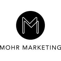 Mohr Marketing logo