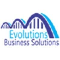 Evolutions Business Solutions logo
