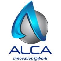 ALCA IT Solutions logo