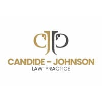 Candide-Johnson Law logo