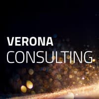 Verona Consulting logo