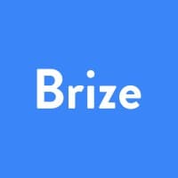 Brize logo