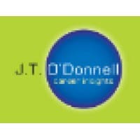 J.T. O'Donnell logo