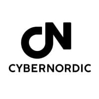 CyberNordic logo