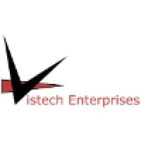 Vistech Enterprises logo