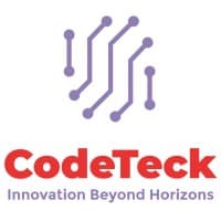 Codeteck logo
