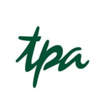 TPA Serbia logo