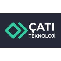 Ã‡ATI TEKNOLOJÄ° logo