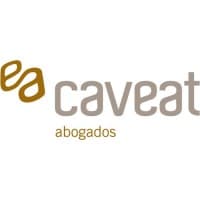 Caveat Abogados S.L.P logo