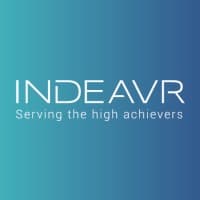 INDEAVR logo