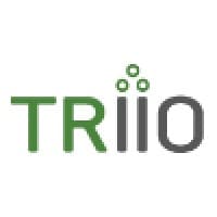 TRIIO logo