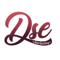 DSE Marketing Solutions logo
