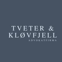 Advokatfirmaet Tveter og KlÃ¸vfjell logo